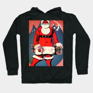 Merry Christmas 17 Hoodie